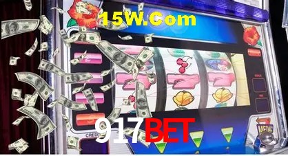 Recursos de Bônus 917Bet