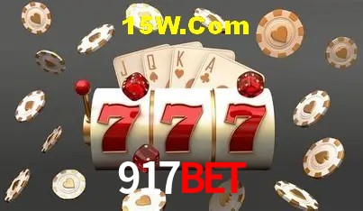 Estatísticas do Jogo 917Bet
