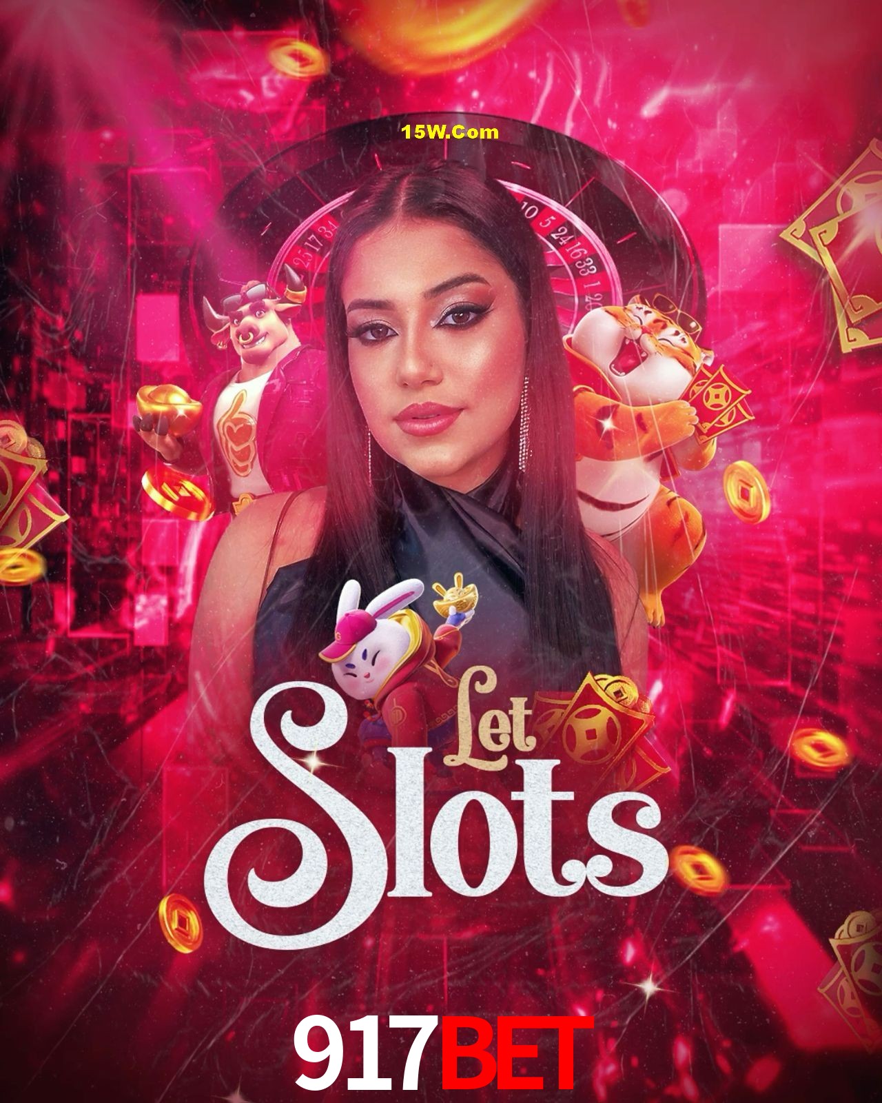 Statistics 917Bet
