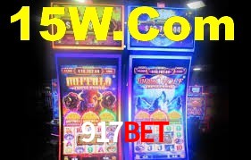 917 Bet Vip