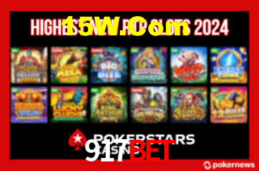917Bet: A Experiência de Casino com Jogos de Mesa ao Vivo