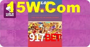 Experimente o Login Seguro Premium no 917Bet