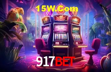 Apostas de Tênis 917Bet