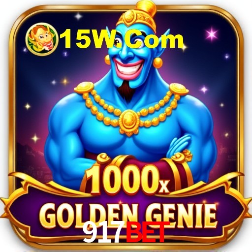 Interface do App 917Bet