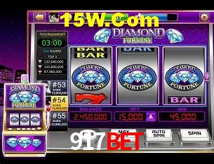 Ofertas Exclusivas 917Bet