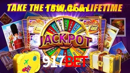 Login Seguro 917Bet