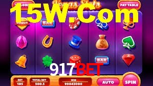 917Bet App Interface