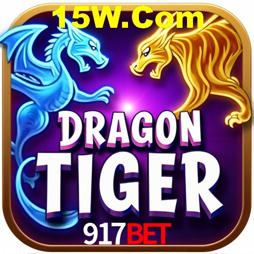 Descubra o Mundo do Cassino Online com 917Bet