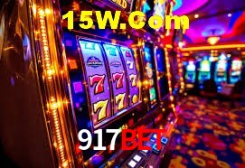 Aviator Game 917Bet
