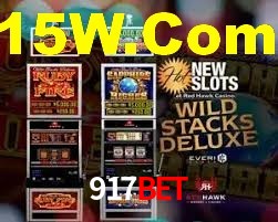 Premium Interface 917Bet