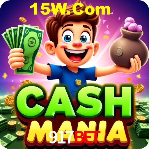 Descubra o Mundo do Cassino Online com 917Bet