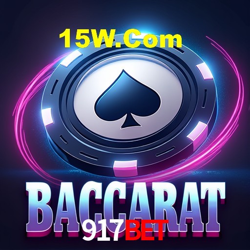 Casino Ao Vivo 917Bet