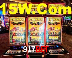 Live Casino 917Bet