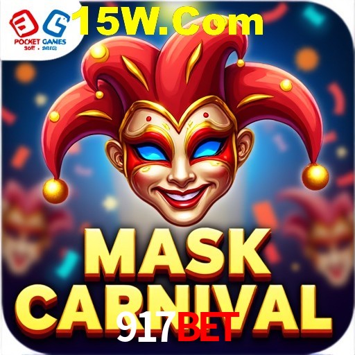 Live Casino 917Bet