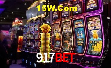 Jogos de Slot 917Bet