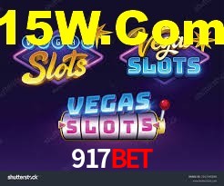 917 Bet Vip