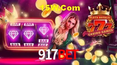 Promoção Relâmpago 917Bet