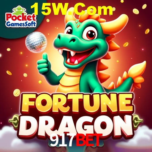 Slot Games 917Bet