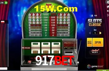 Avaliações dos Jogadores 917Bet