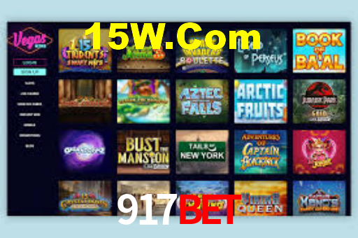 917 Bet Vip