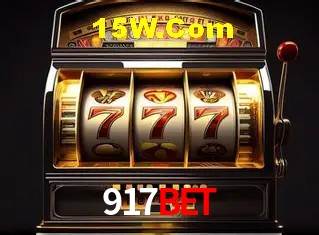 Promoções Sazonais 917Bet