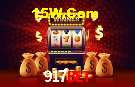 917Bet: Seu Cassino Premiado com Pagamentos Rápidos