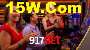 917Bet: Jogos de Caça-Níqueis-Altas Recompensas, Roleta-Velocidade, Blackjack-Desafios Máximos