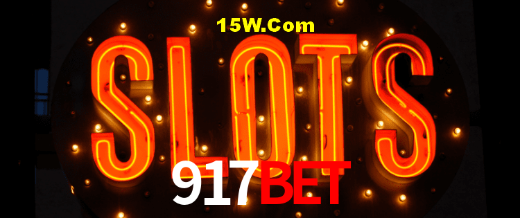 Experiência VIP 917Bet