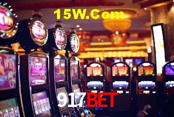 Casino Ao Vivo 917Bet