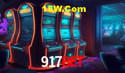 Diretório de Jogos 917Bet